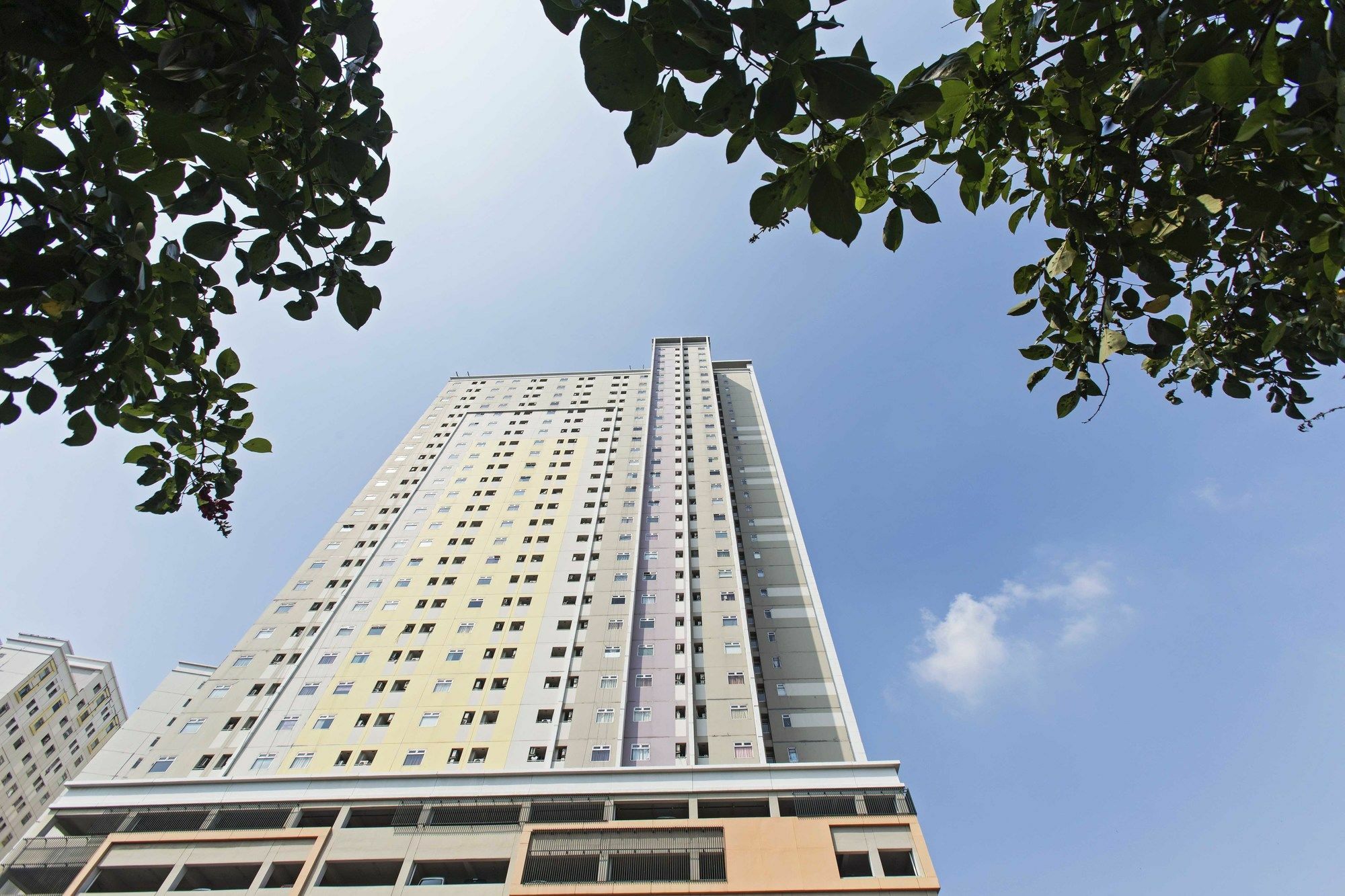 Reddoorz Apartment @ Pegangsaan Kelapa Gading 3 Jakarta Ngoại thất bức ảnh