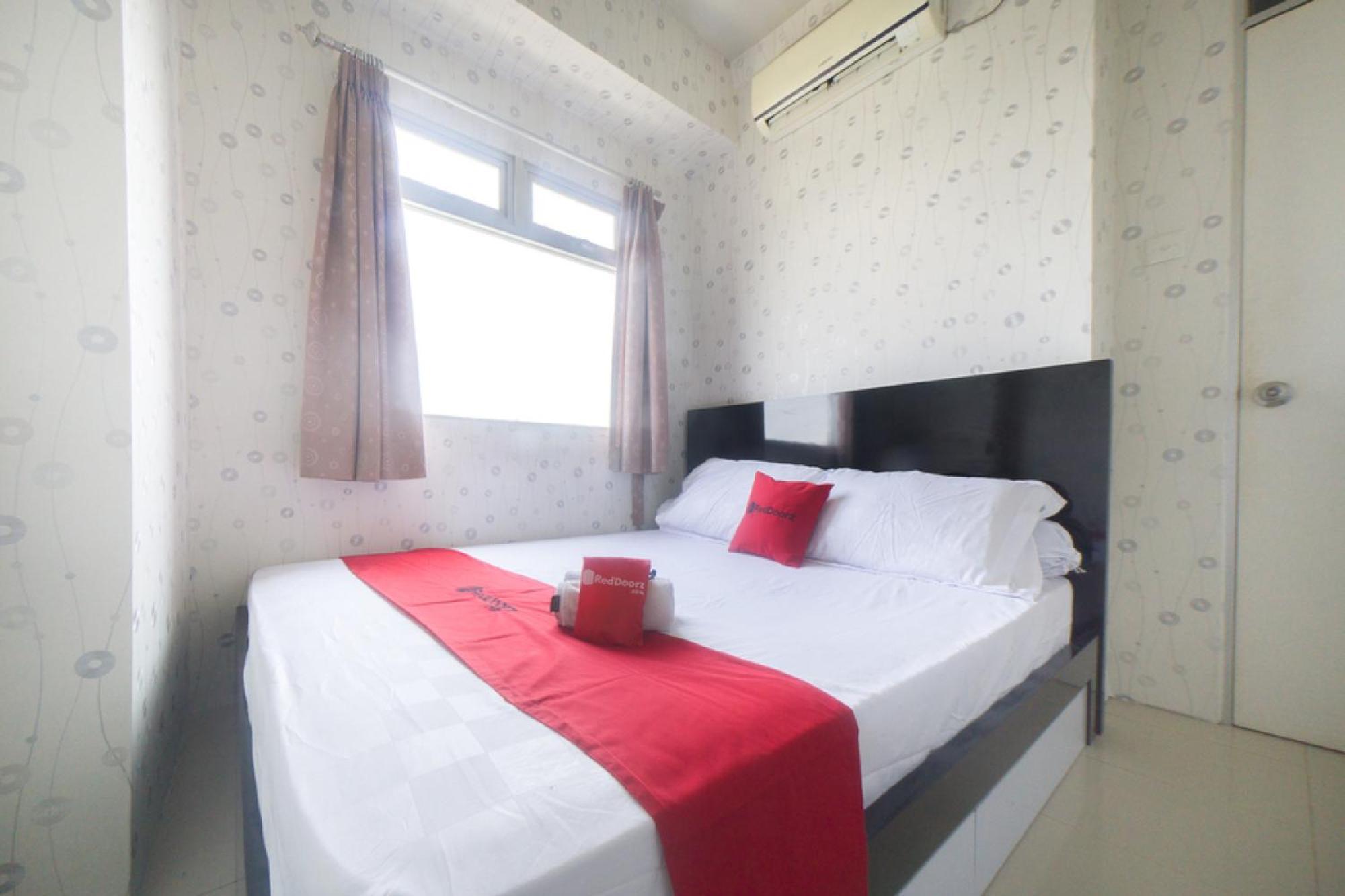 Reddoorz Apartment @ Pegangsaan Kelapa Gading 3 Jakarta Ngoại thất bức ảnh