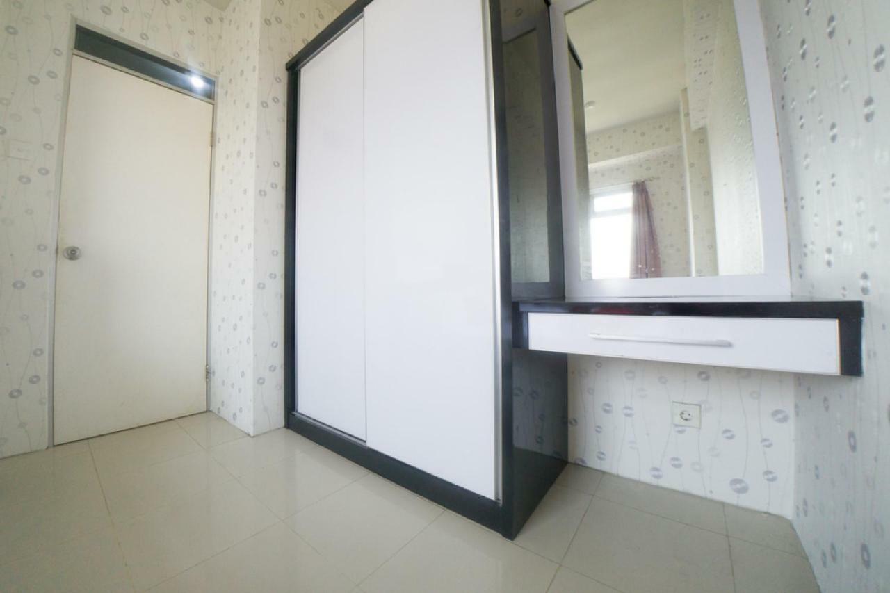 Reddoorz Apartment @ Pegangsaan Kelapa Gading 3 Jakarta Ngoại thất bức ảnh