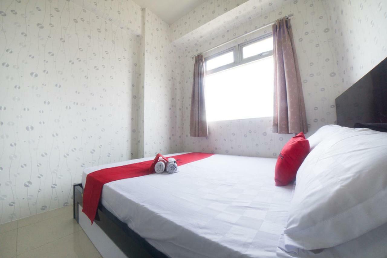 Reddoorz Apartment @ Pegangsaan Kelapa Gading 3 Jakarta Ngoại thất bức ảnh