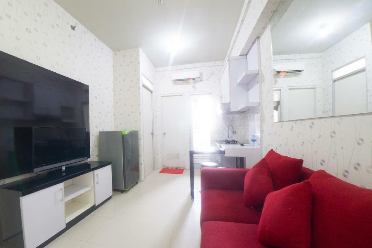 Reddoorz Apartment @ Pegangsaan Kelapa Gading 3 Jakarta Ngoại thất bức ảnh